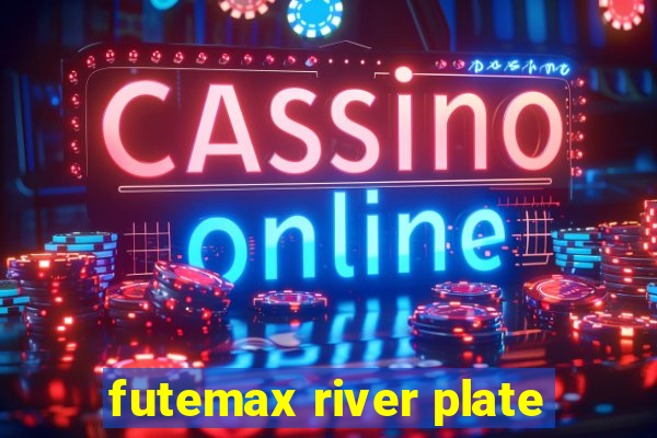 futemax river plate