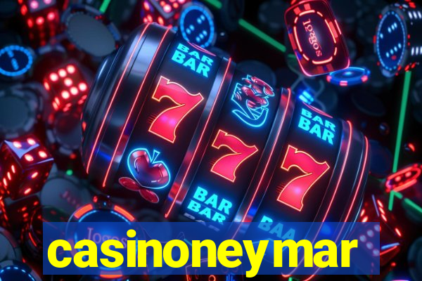 casinoneymar