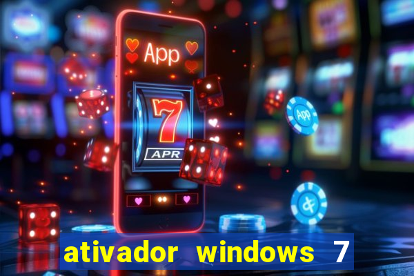 ativador windows 7 loader download