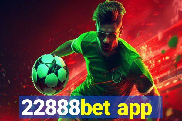 22888bet app