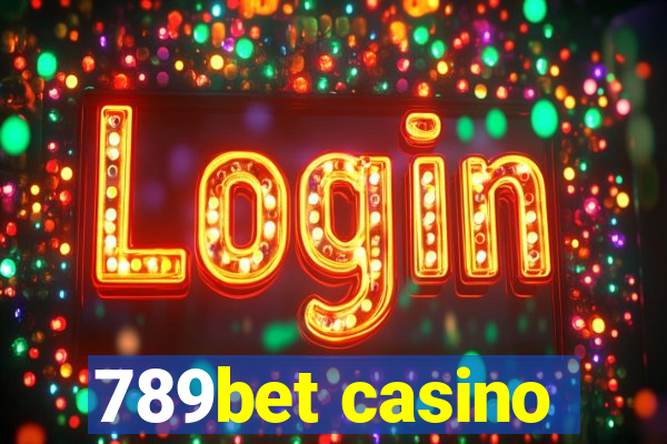 789bet casino