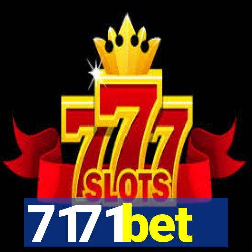 7171bet