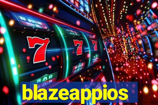 blazeappios