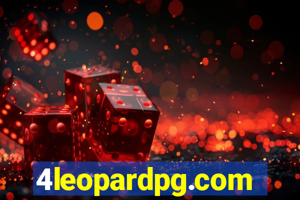 4leopardpg.com