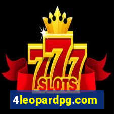 4leopardpg.com