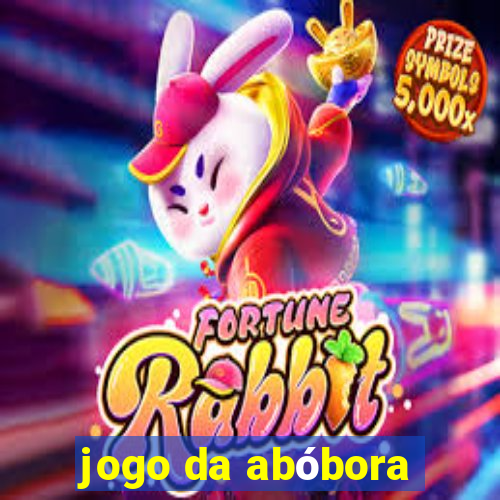 jogo da abóbora