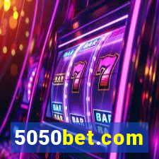 5050bet.com