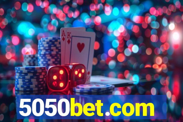 5050bet.com