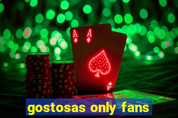 gostosas only fans