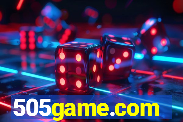 505game.com