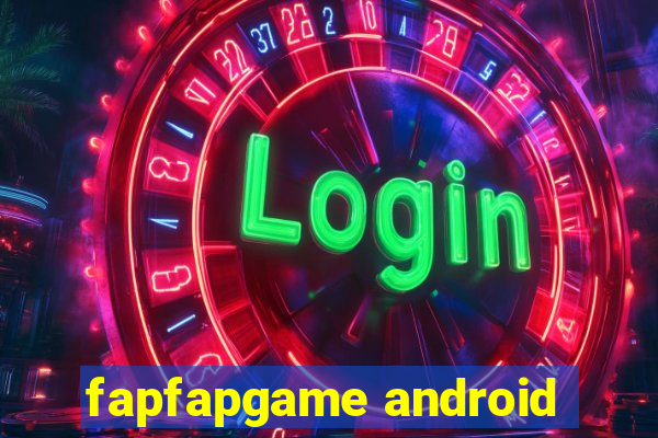 fapfapgame android