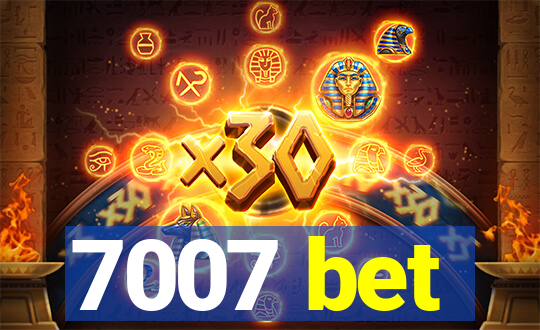 7007 bet