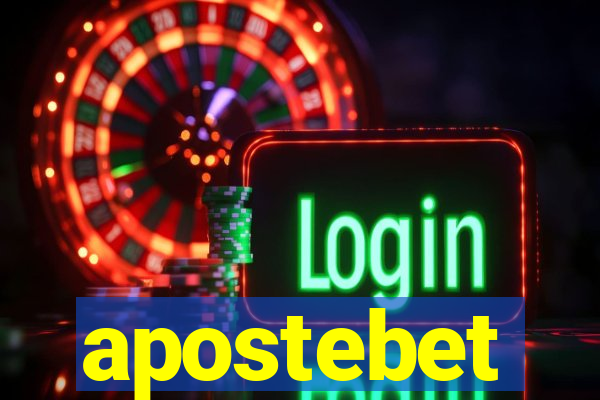 apostebet