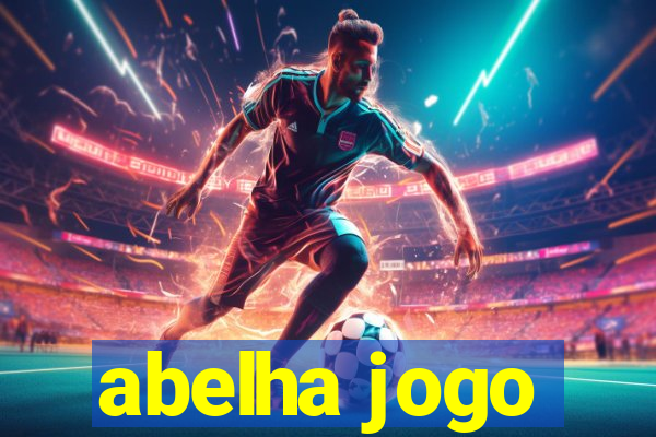 abelha jogo