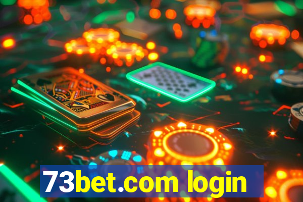 73bet.com login