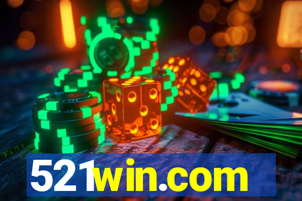 521win.com