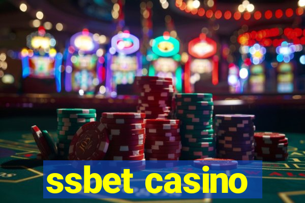 ssbet casino