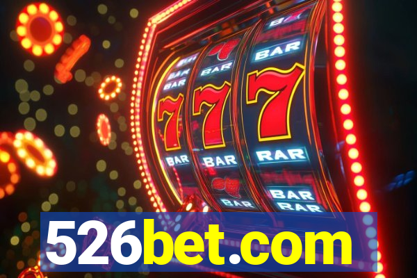 526bet.com