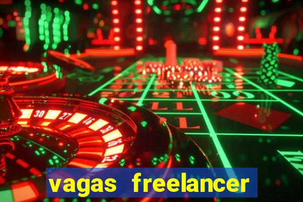 vagas freelancer porto alegre