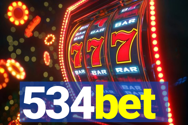 534bet