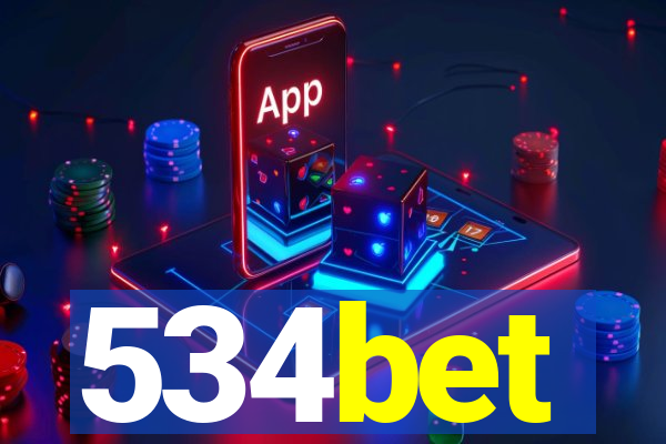 534bet