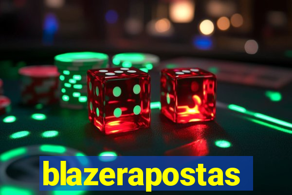 blazerapostas