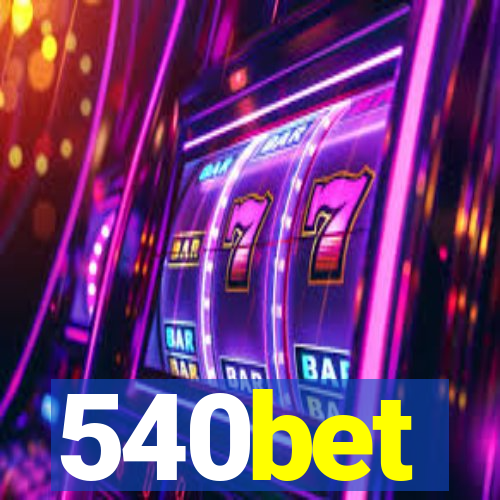 540bet