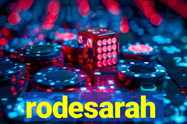 rodesarah