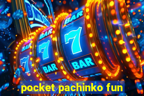 pocket pachinko fun