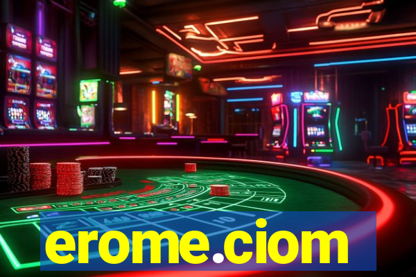 erome.ciom