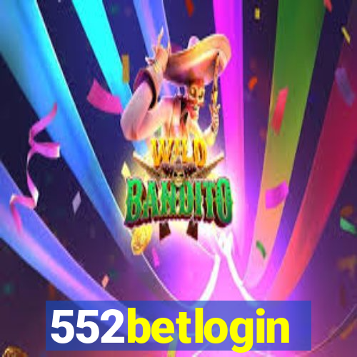 552betlogin