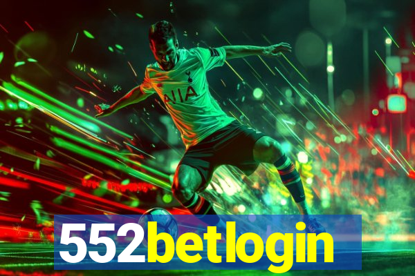 552betlogin