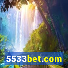 5533bet.com