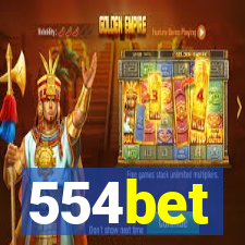 554bet