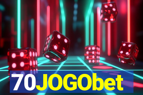 70JOGObet