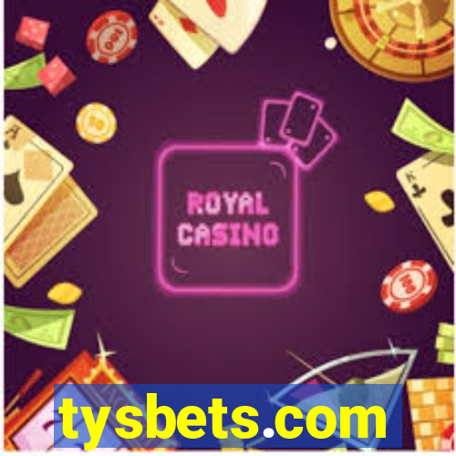 tysbets.com