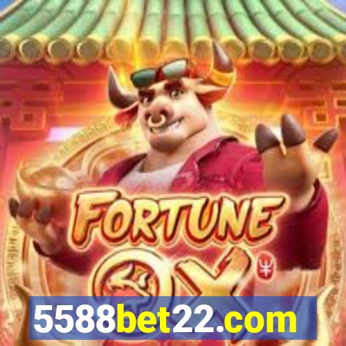 5588bet22.com