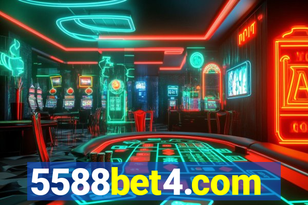 5588bet4.com