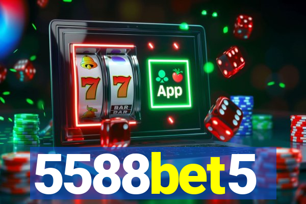 5588bet5