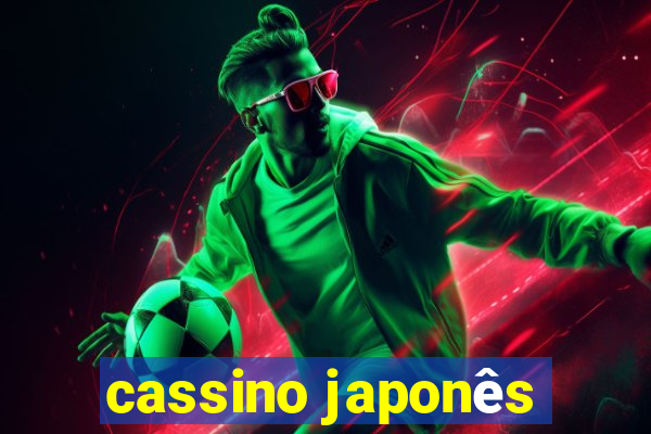 cassino japonês