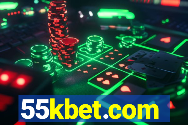 55kbet.com