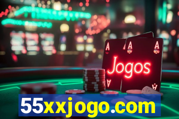 55xxjogo.com