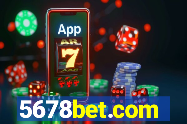 5678bet.com