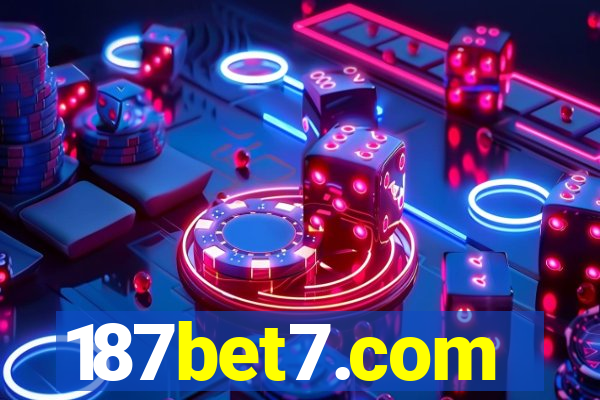 187bet7.com