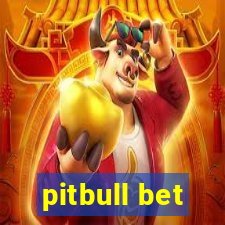 pitbull bet