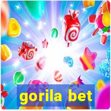 gorila bet