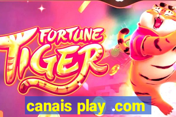 canais play .com