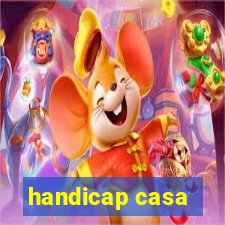 handicap casa