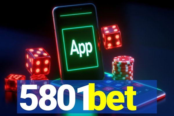 5801bet