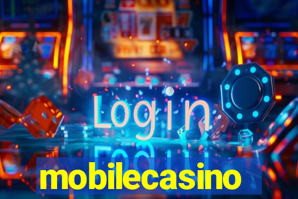 mobilecasino